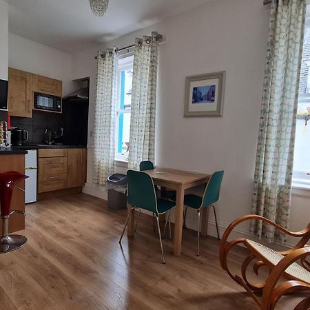 Hebridean Town House Apartment Stornoway  Exterior photo